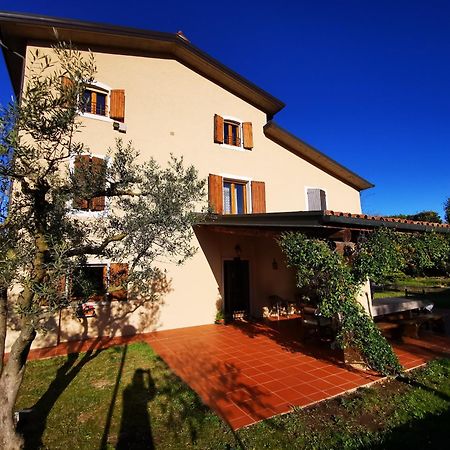 Casa Ghirlanda Con Piscina E Campo Da Tennis Lazise Luaran gambar
