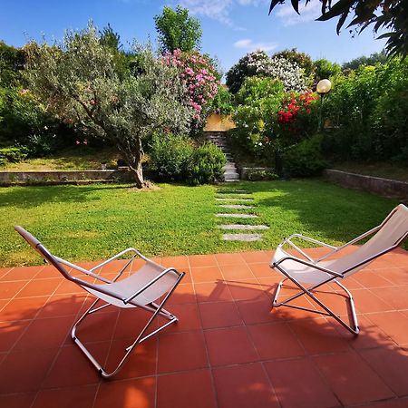 Casa Ghirlanda Con Piscina E Campo Da Tennis Lazise Luaran gambar