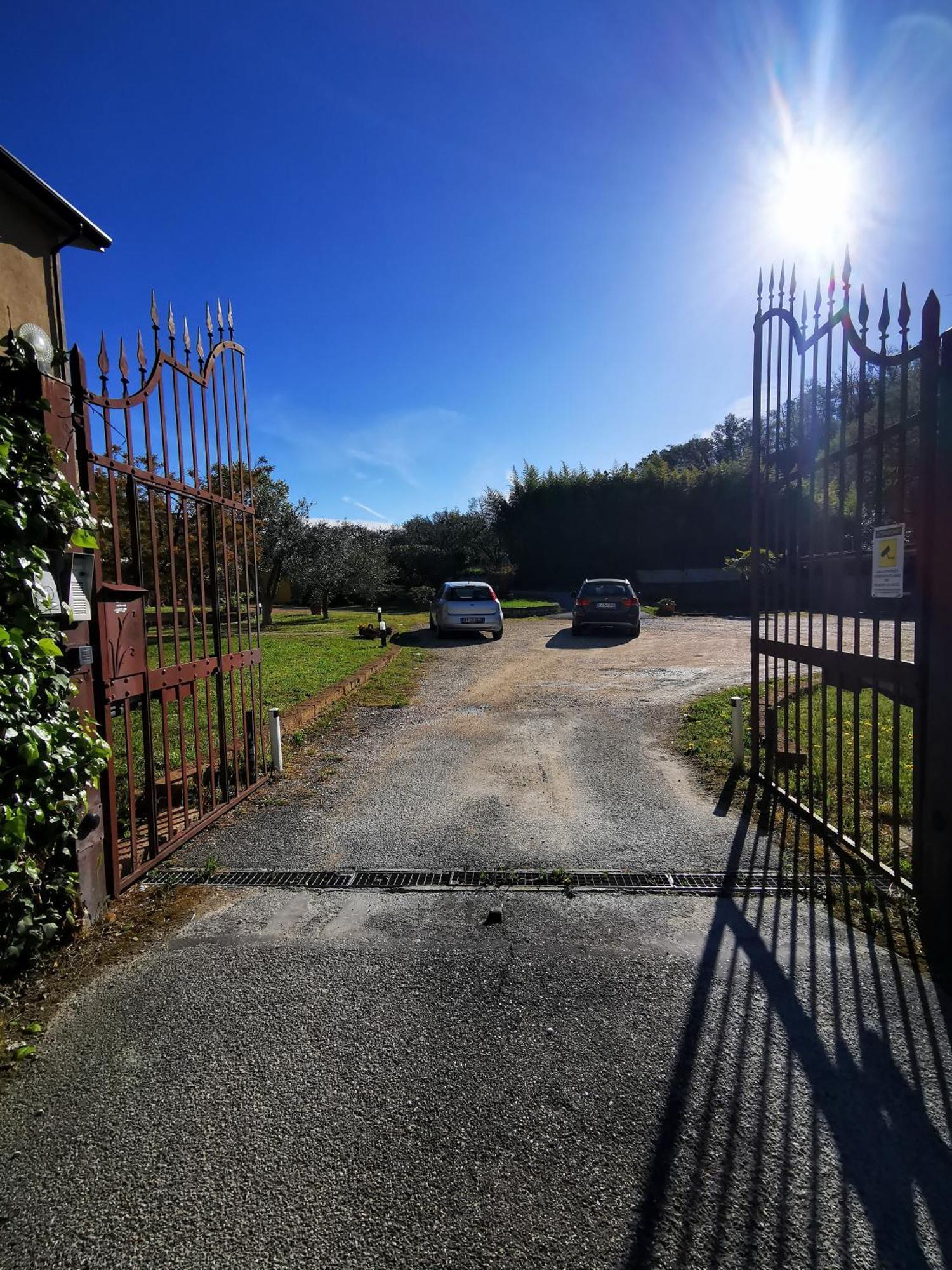Casa Ghirlanda Con Piscina E Campo Da Tennis Lazise Luaran gambar