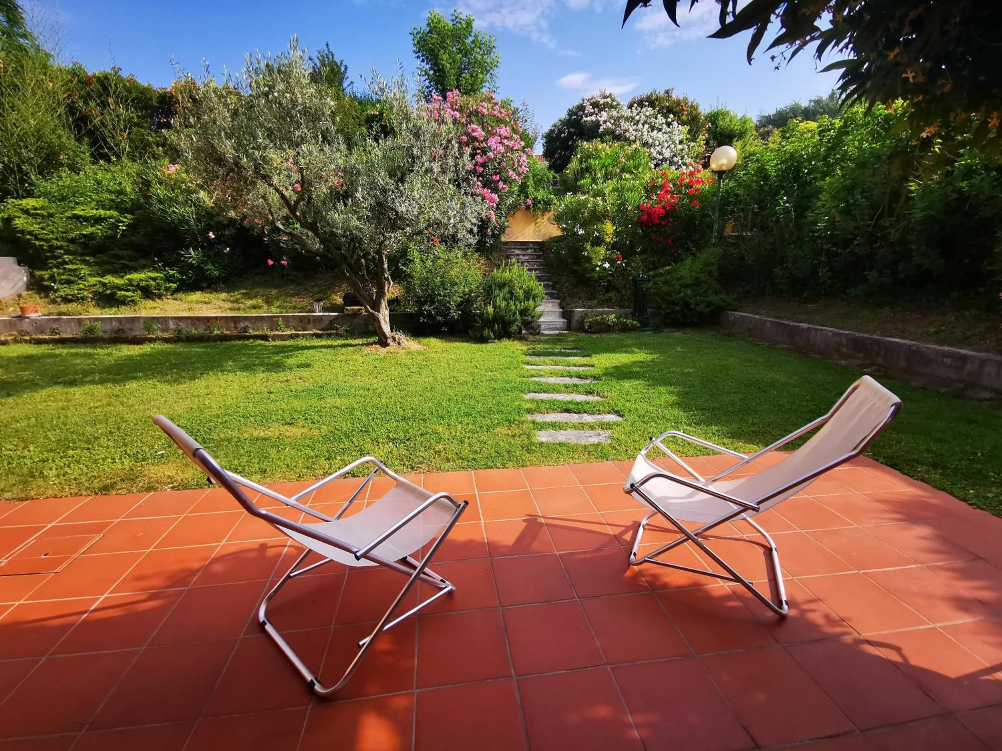 Casa Ghirlanda Con Piscina E Campo Da Tennis Lazise Luaran gambar
