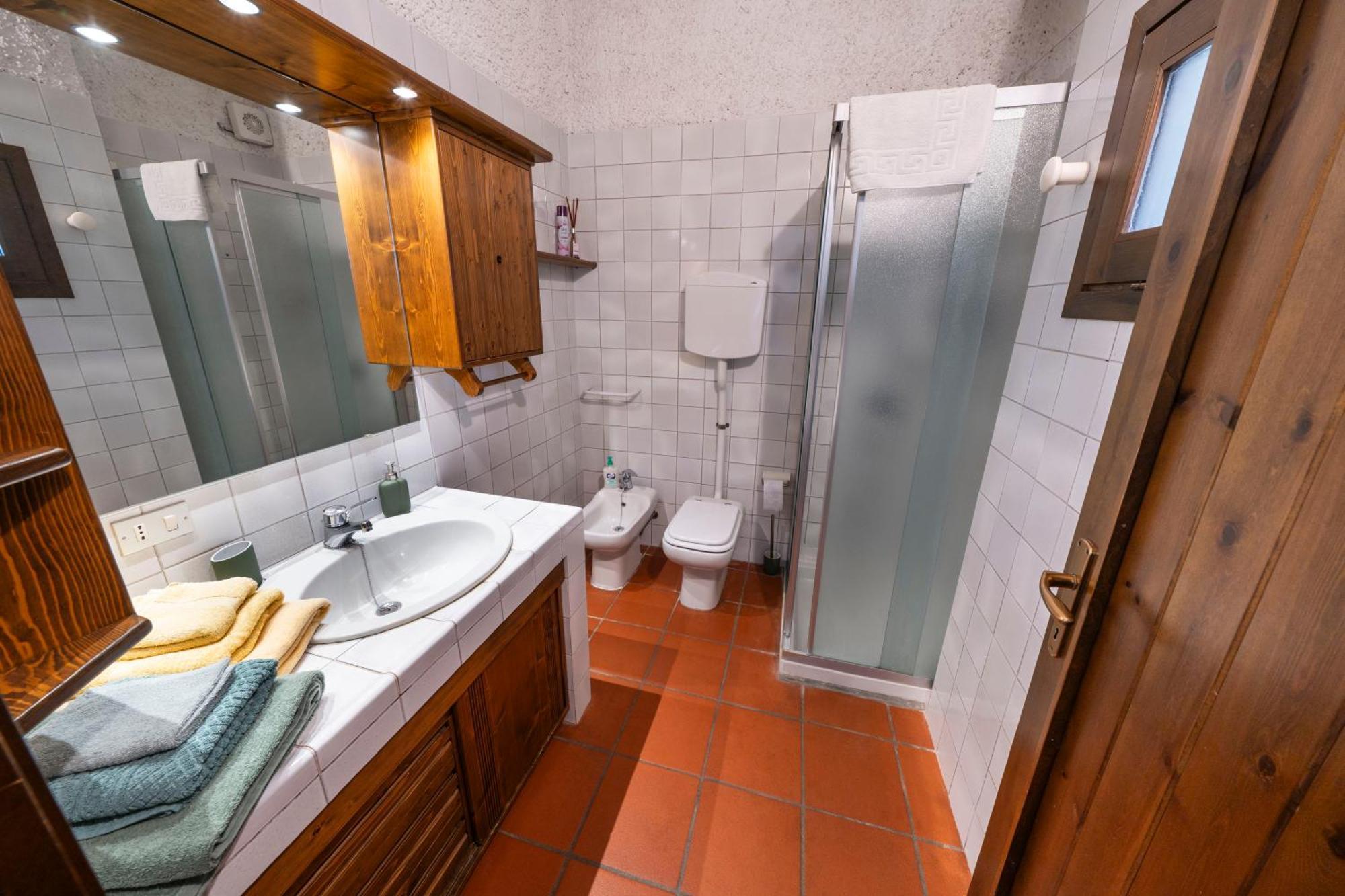 Casa Ghirlanda Con Piscina E Campo Da Tennis Lazise Luaran gambar