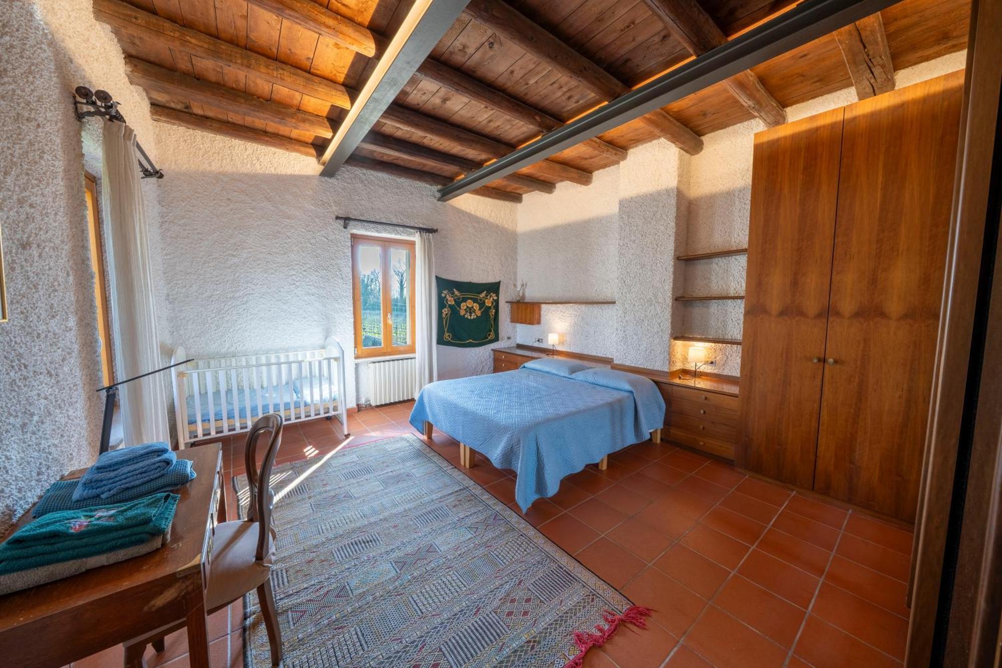 Casa Ghirlanda Con Piscina E Campo Da Tennis Lazise Luaran gambar