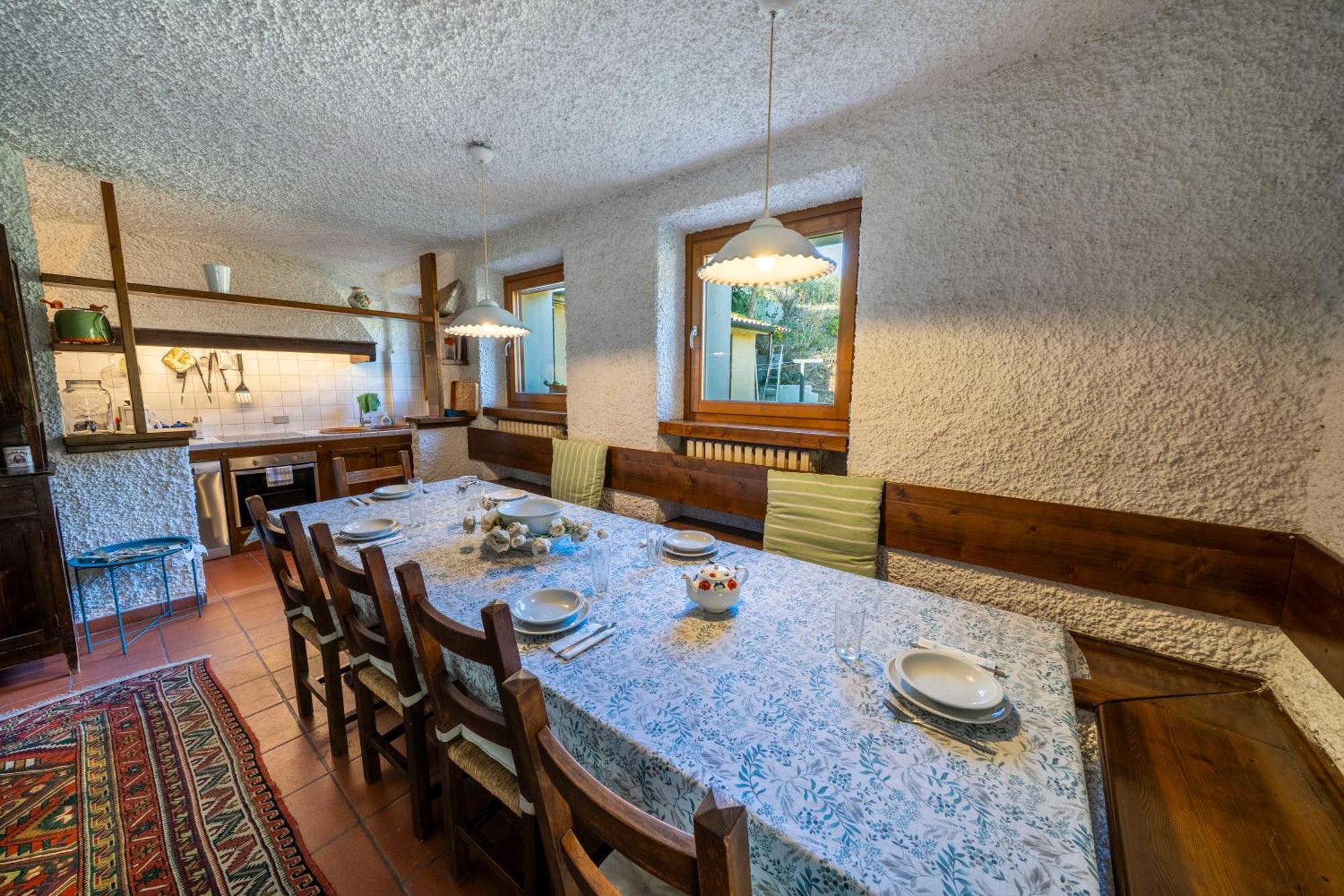 Casa Ghirlanda Con Piscina E Campo Da Tennis Lazise Luaran gambar