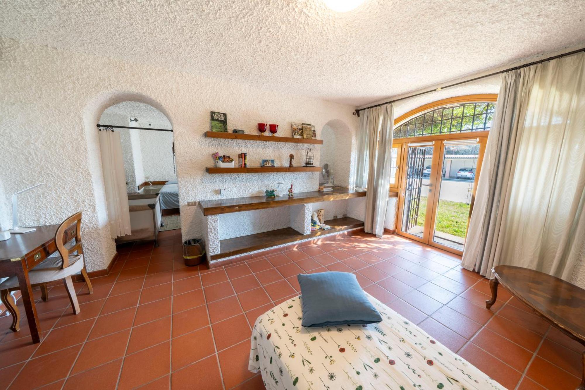 Casa Ghirlanda Con Piscina E Campo Da Tennis Lazise Luaran gambar