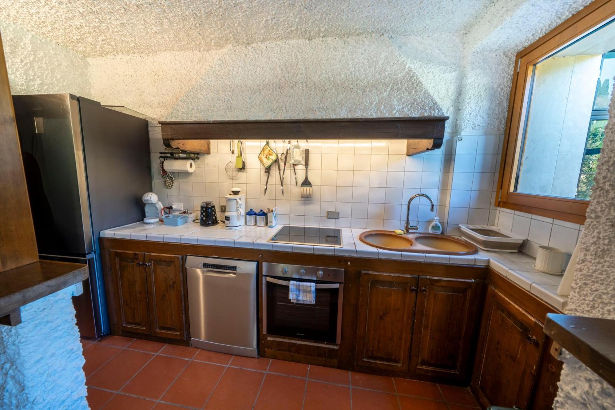 Casa Ghirlanda Con Piscina E Campo Da Tennis Lazise Luaran gambar