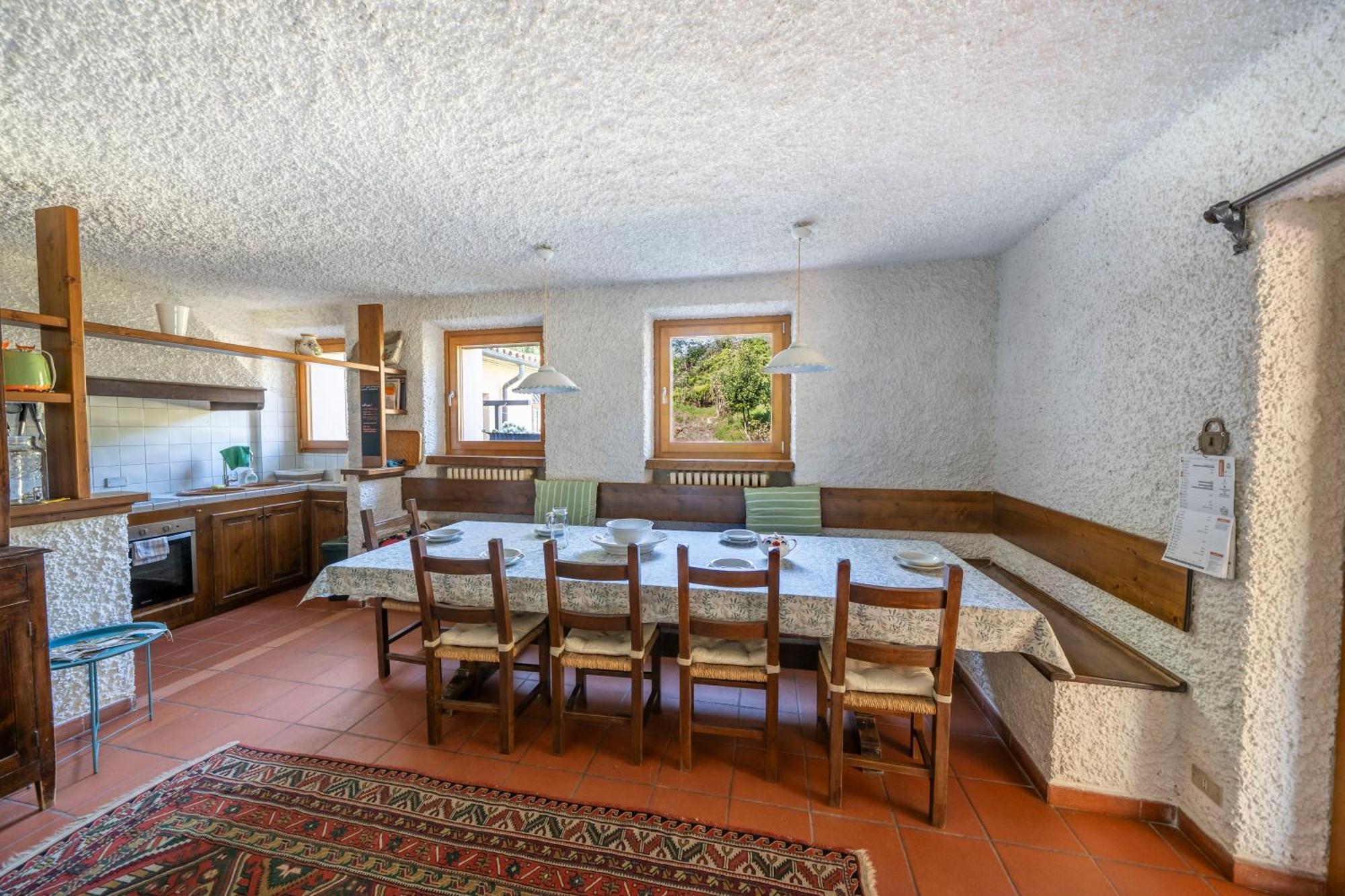 Casa Ghirlanda Con Piscina E Campo Da Tennis Lazise Luaran gambar