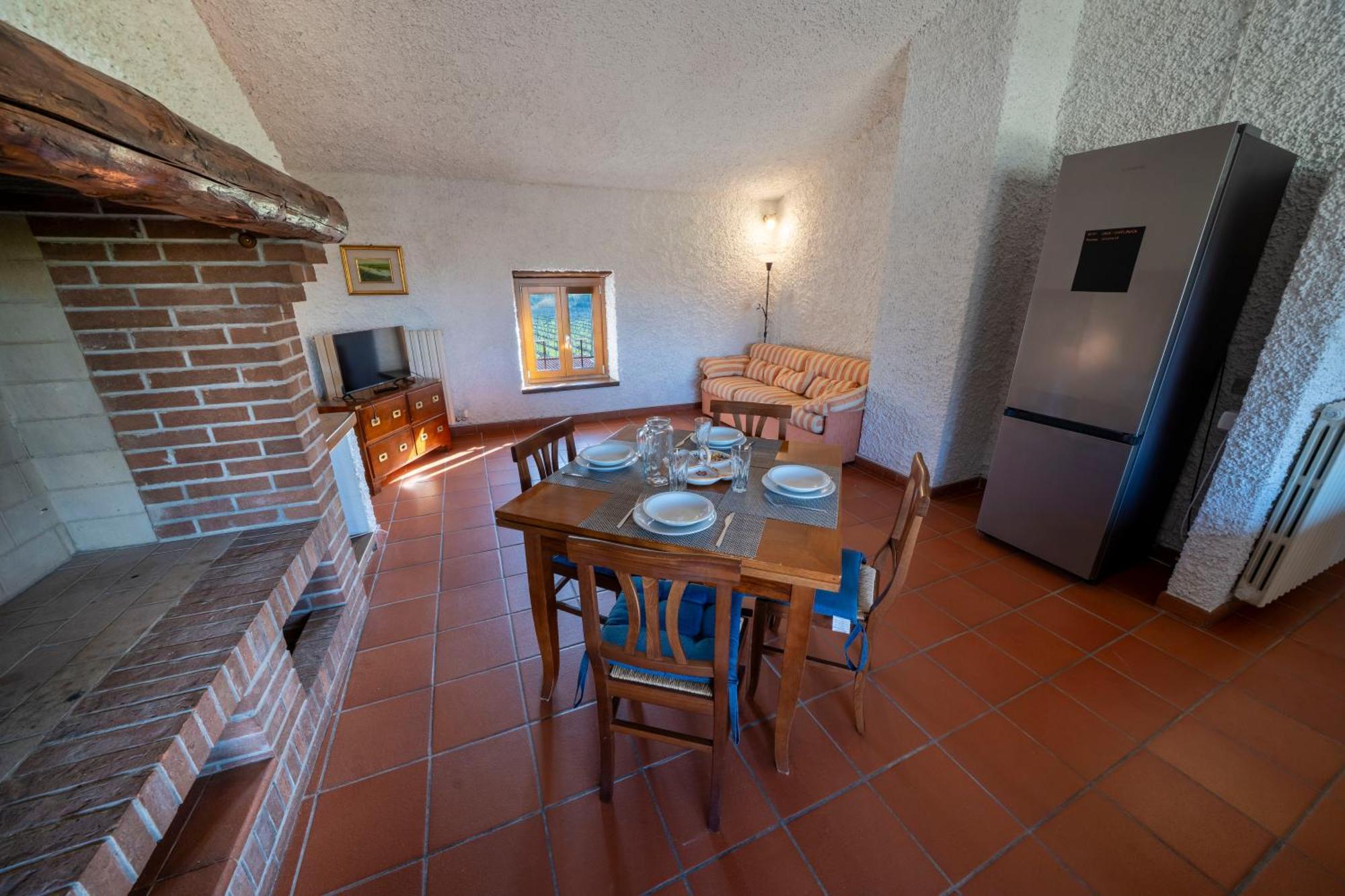 Casa Ghirlanda Con Piscina E Campo Da Tennis Lazise Luaran gambar